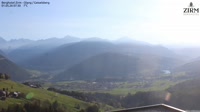 Geiselsberg - Kronplatz - Berghotel Zirm