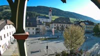 Villabassa/Niederdorf - Von-Kurz-Platz