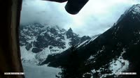 Morskie Oko - Mnich