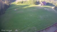 Jurasówka - slidinėjimo trasa