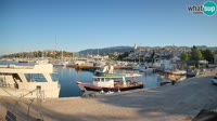 Novi Vinodolski - Port