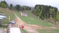 Abetone - Ski Center Ovovia