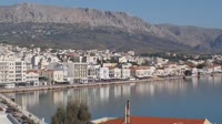 Chios - Port
