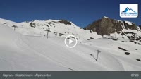 Kaprun - Kitzsteinhorn Alpincenter