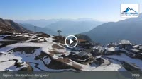 Kaprun - Kitzsteinhorn Langwied
