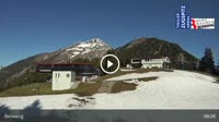 Berwang - Sonnalmbahn Bergstation