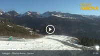 Gerlos - Isskogel - Zillertal Arena