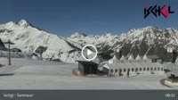 Ischgl - Idalpe