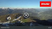 Kitzbühel - Kitzbüheler Hornköpfl