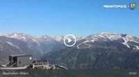 Mayrhofen - Ahornbahn
