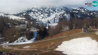 Bohinj - Vogel Ski Resort