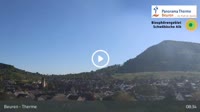 Beuren - Panorama Therme