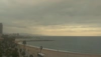Barcelona - Barceloneta Beach