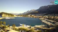 Makarska - Paseo marítimo