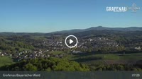 Grafenau - Panorama