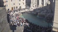 Roma - Fontana di Trevi