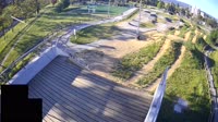 Šempeter pri Gorici - Trg Ivana Roba