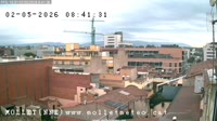 Barcelona - Mollet del Vallès