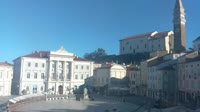 Piran - Plac Tartini