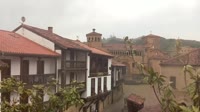 Santillana del Mar - Kolegiata