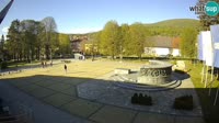 Korenica - Park