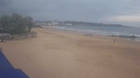Santander - Playa del Sardinero
