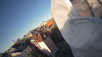 Ryga - Katedra, Plac Katedralny