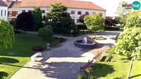 Čazma - Trg Čazmanskog Kaptola