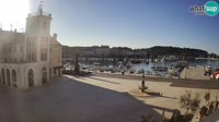 Rovinj - Trg Maršala Tita