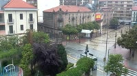 Torrelavega - Plaza de Pequeñeces, Blvr. Luciano Demetrio Herrero