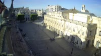 Sewilla - Plaza de San Francisco