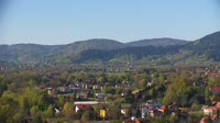 Panorama miasta