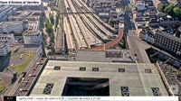 Amiens - Panoramic view
