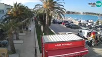 Pag - Novalja - Obala Petra Krešimira IV