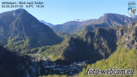 Wildalpen - Löwekogel