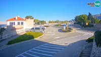 Senj - Obala dr. Franje Tuđmana