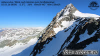 Adlersruhe - Großglockner