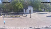 Plac Tadeusza Kościuszki