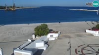 Pag - Novalja - Promenada nadmorska