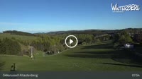 Winterberg - Skikarussell Altastenberg