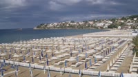 Gaeta - Spiaggia di Serapo