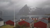 Lofoty - Hamnøy