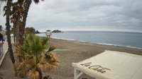 Almuñécar - Playa de San Cristóbal