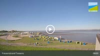 Butjadingen - Nordsee-Lagune