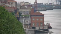 Sestao - Most Biskajski