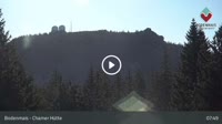 Bodenmais - Chamer Hütte
