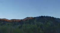 Panorama miasta