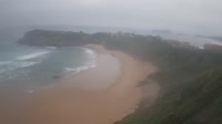 Suances - Playa de Los Locos