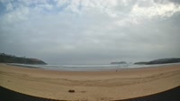 Suances - Playa de la Concha