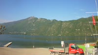 Aix-les-Bains - Lake Bourget